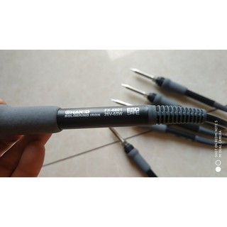 Tay hàn Hakko FX-8801 26V-65W