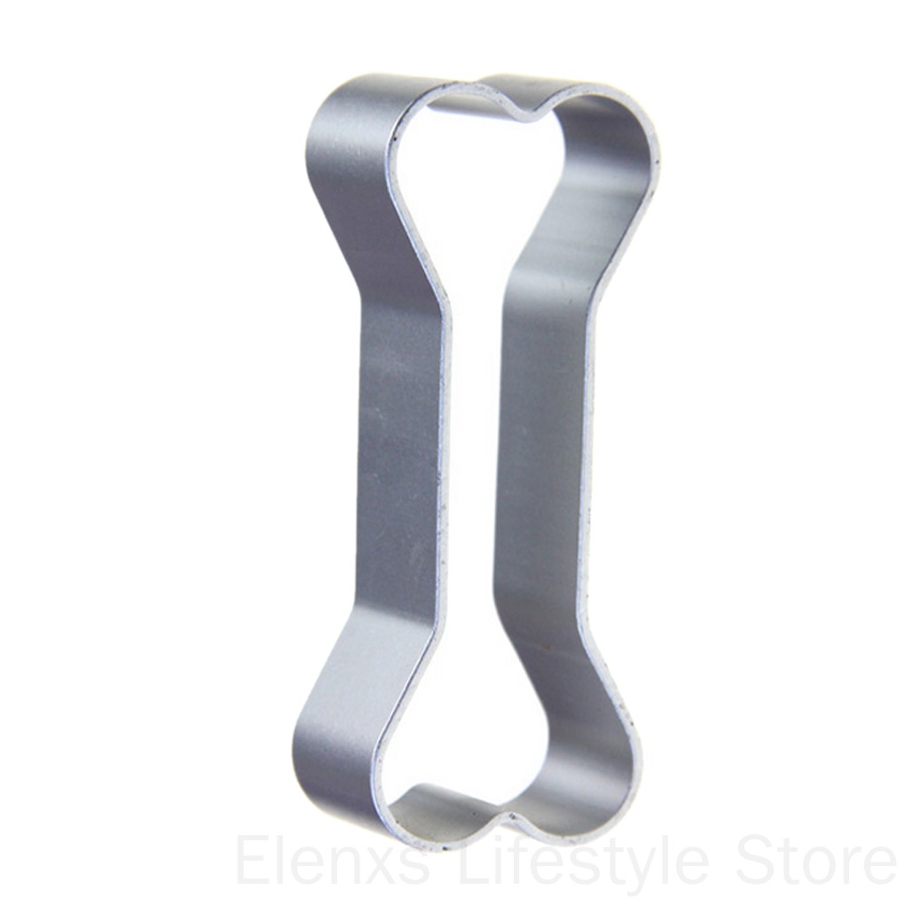 Khuôn Cắt Bánh Quy Hình Xương