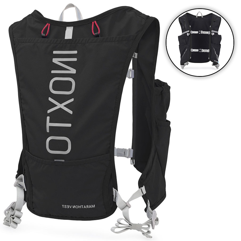 Mới Ba Lô Thể Thao 5l Tiện Lợi Cho Nam Nữ