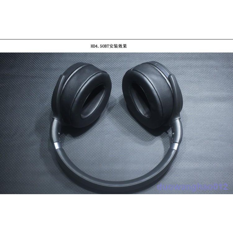 Đệm Mút Tai Nghe Choàng Đầu Sennheiser Hd4.30 4.40bt 4.5oncbt Chuyên Dụng Ốp | BigBuy360 - bigbuy360.vn