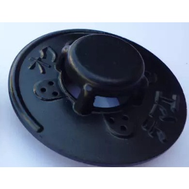 Đầu đốt chia lửa bếp gas dương Rinnai RV-4600 / RV-4600 / RV-4700 / RJ-8600 - HÀNG CHÍNH HÃNG