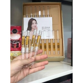 Serum tế bào gốc Eldas