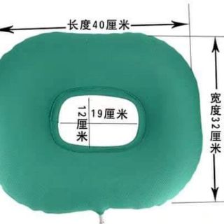 PHAO CHỐNG LOÉT CAO CẤP