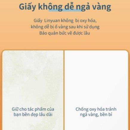 [Mã LIFE1404ALL giảm 20K đơn 50K] Giấy vẽ phác thảo Deli khổ 8K - 110/160/180gsm, 20 tờ - 1 quyển - 73607/73611/73613