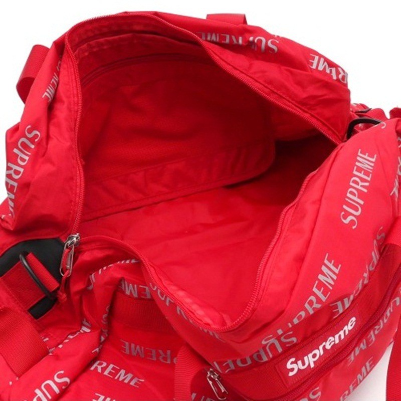 Túi đeo chéo trống Sup TNL Store