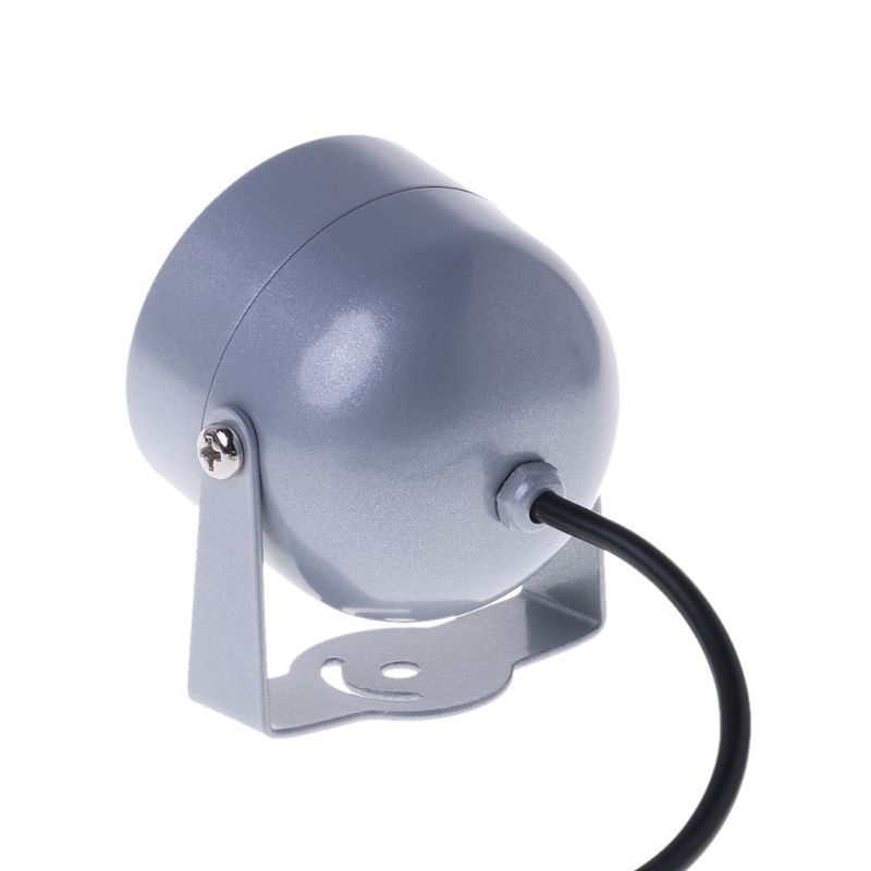 Đèn Hồng Ngoại 4 LED Ban Đêm Cho Camera IP CCTV CCD Mới