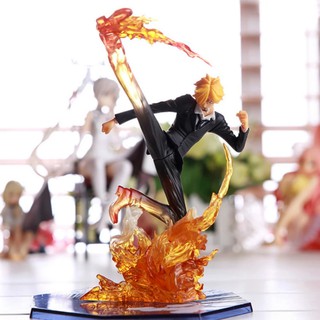 Mô hình Sanji One piece