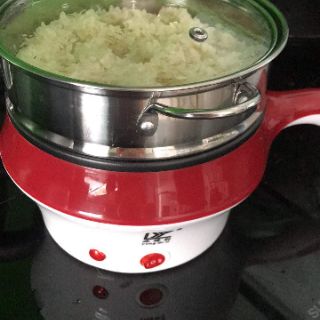 Nồi điện đa năng cực bền