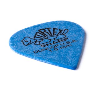 Móng gảy Jim Dunlop TORTEX® Sharp Pick 1.0 mm