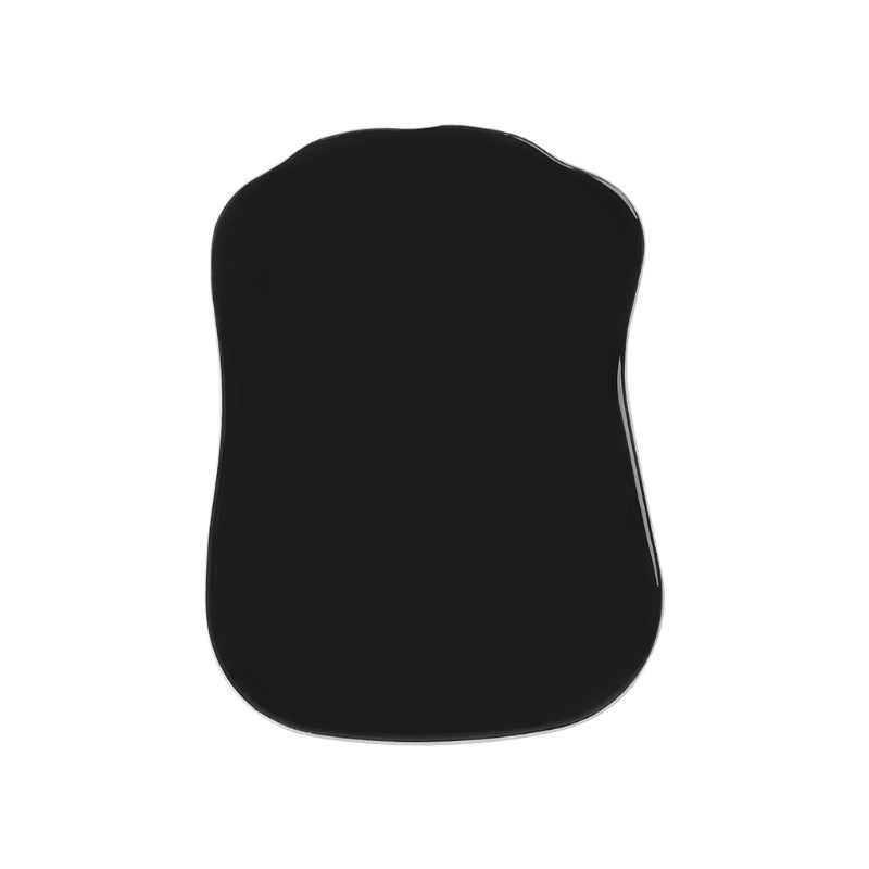 Thảm Lót Chuột Nhiều Màu Bằng EVA Thân Thiện Với Môi Trường Chống Trượt Hình Chân Mèo Anime btsg Dành Cho Học Sinh