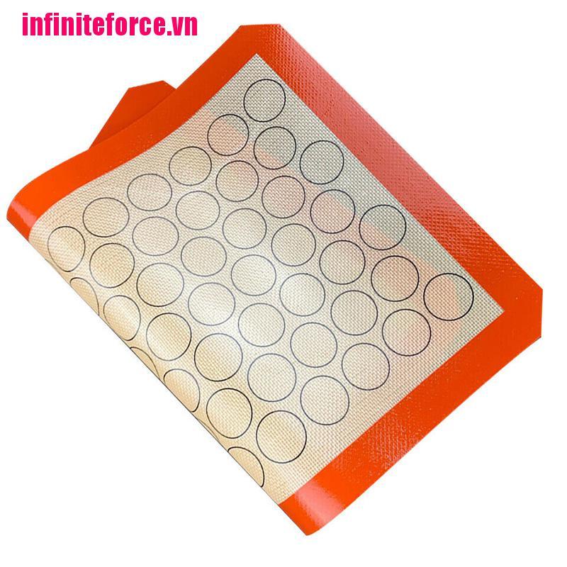 Khuôn Nướng Silicone Vn