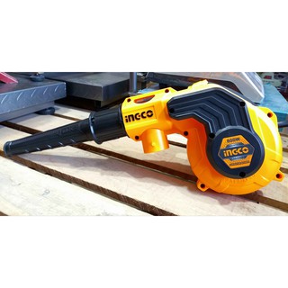 Máy thổi hút bụi 800W Ingco AB8008/AB8038