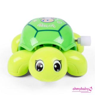 Đồ chơi con rùa lên dây cót vui nhộn dành cho các bé