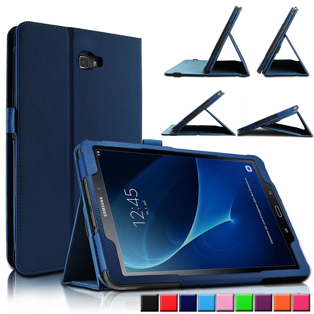 Ốp lưng Samsung Galaxy Tab 3 Lite 7 T110 T111 T113 T116 Case Bao d  Vỏ bảo vệ