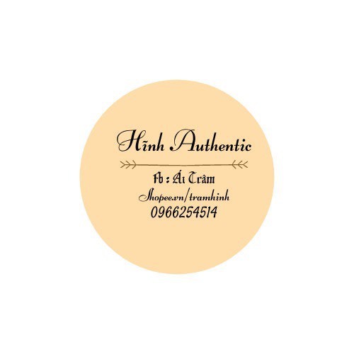 Hĩnh Authentic Sneaker