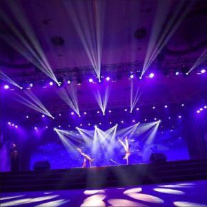 Đèn sân khấu Beam 230