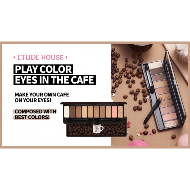 Phấn mắt Etudehouse