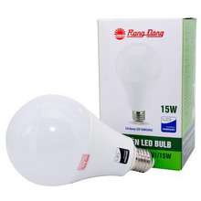 Bóng đèn LED Rạng Đông BULB chipled samsung 3W, 5W, 7W, 9W, 12W, 15W, 20W, 30W bảo hành 2 năm