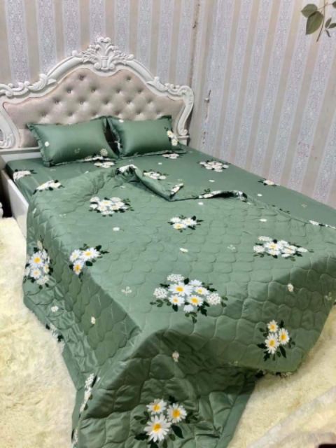 ♥️Ga chun  bọc  đệm