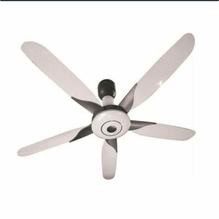 Quạt trần 5 cánh điều khiển Điện Cơ Thống Nhất QT-1500X - 5 cánh - Quạt trần 5 cánh điều khiển