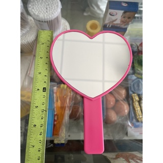 Gương cầm tay công chúa