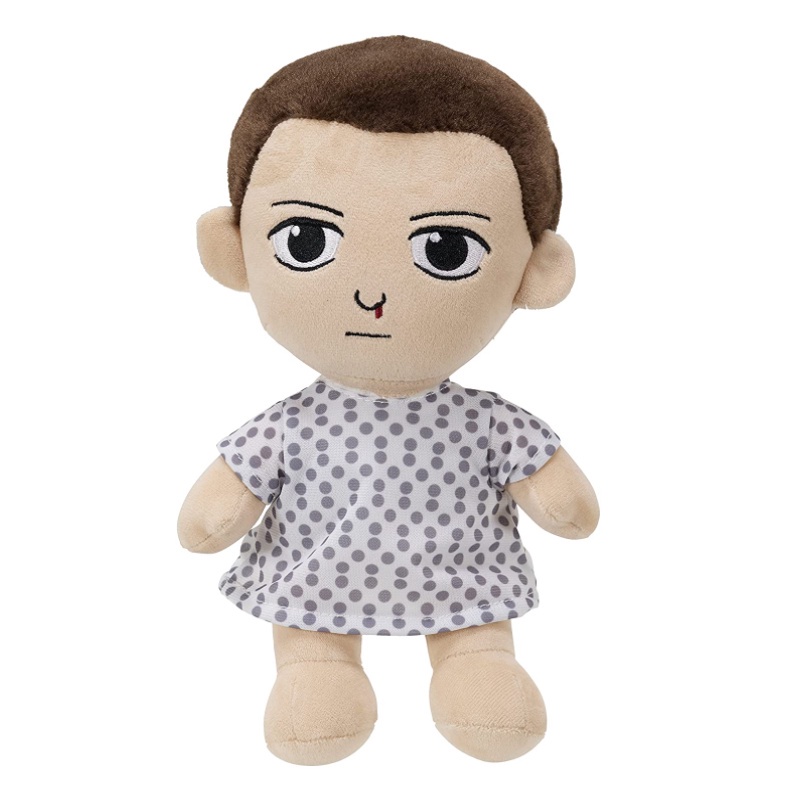 20/40cm Stranger Things Season Plush Toy Doll Plush Cannibal Flower Humanoid Eleven
