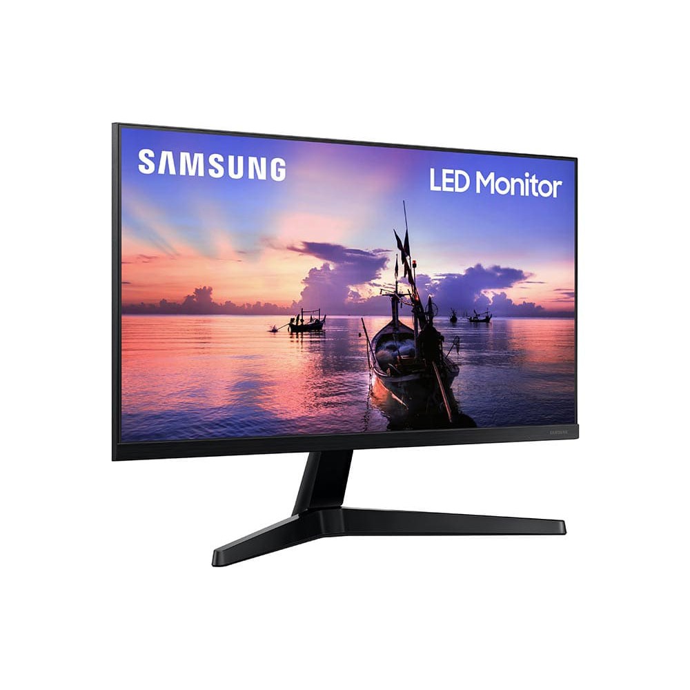 Màn hình SAMSUNG F24T350FHE 24inch 75hz Full viền | BigBuy360 - bigbuy360.vn