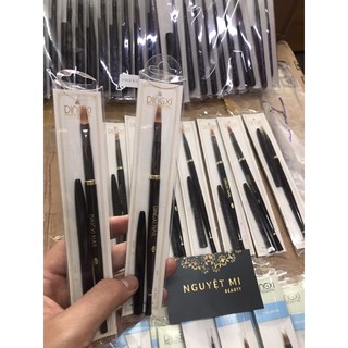 Cọ ombre dingxi,mút,cán gỗ
