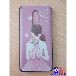 ỐP LƯNG XIAOMI REDMI NOTE 4 / REDMI NOTE 4X
