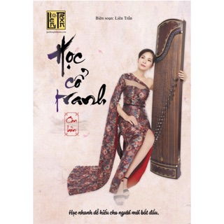 Tài liệu Guzheng quyển 1