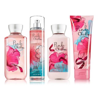 (33ML)XỊT THƠM BATH&BODYWORKS PINK CHIFFON (CHUẨN AUTH)