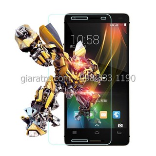 Dán cường lực Infocus M810 - M810T