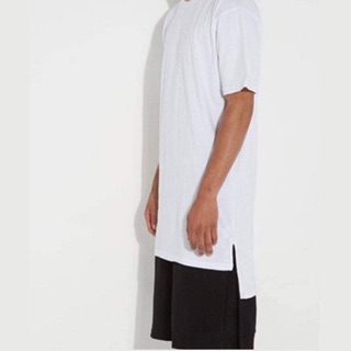 Áo dài vạt vuông long tee