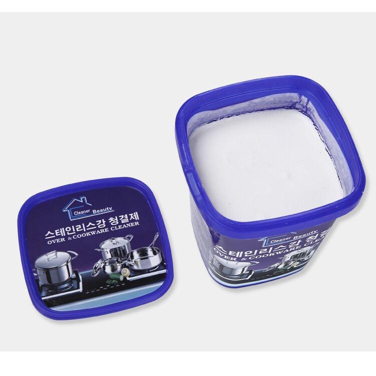 Bột Tẩy Rửa Đa Năng, Sạch Mọi Vết Bẩn - Trên Mọi Bề Mặt[Chính Hãng Hàn Quốc]