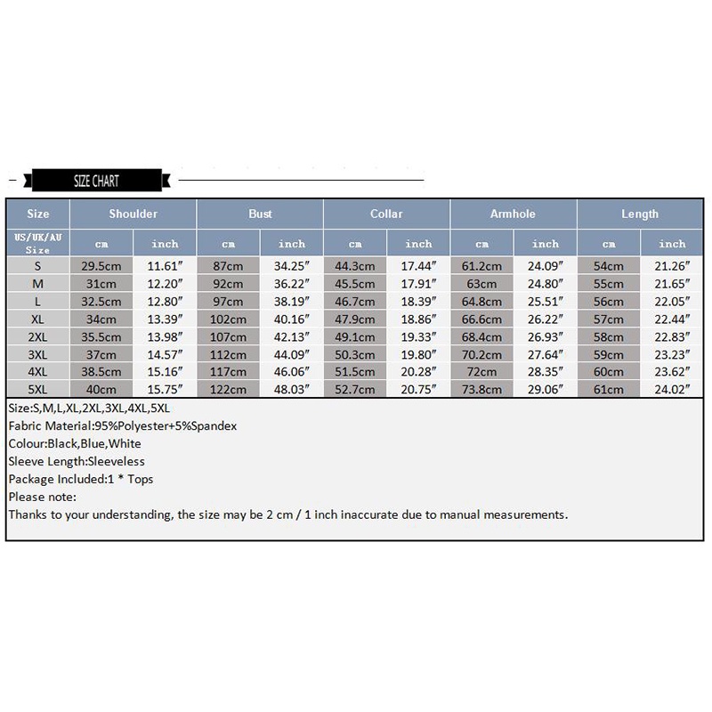 Áo thun INCERUN không tay màu trơn 3 màu tùy chọn thoải mái cho nam