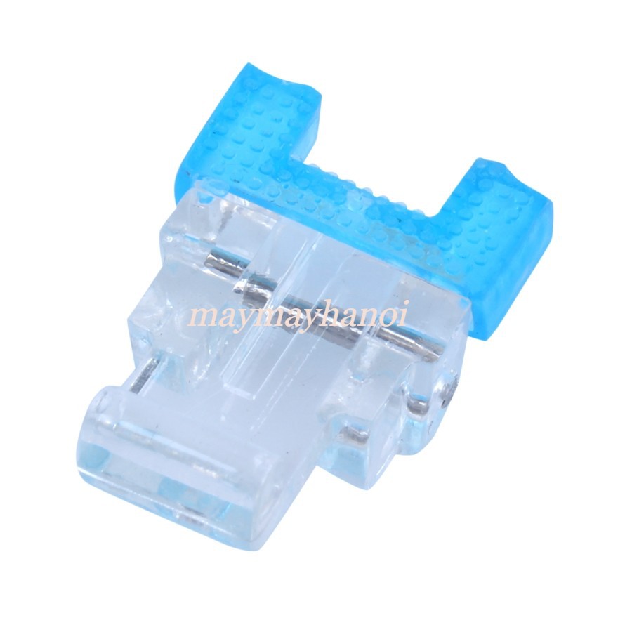 Chân vịt đính cúc máy may gia đình