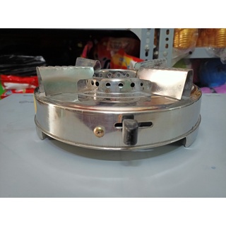 Bếp cồn mini inox - ĐẠI THÀNH - dày