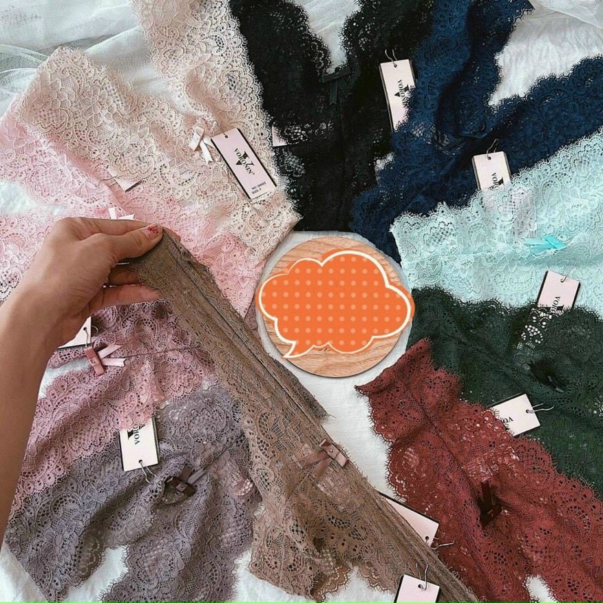 Quần lọt khe ren chữ y - Quần lót lọt khe ren sexy gợi cảm