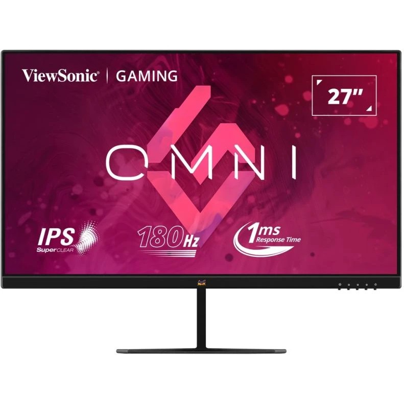 Màn hình Gaming ViewSonic VX2779-HD-PRO 27 inch