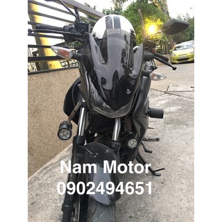 Kính chắn gió Z1000