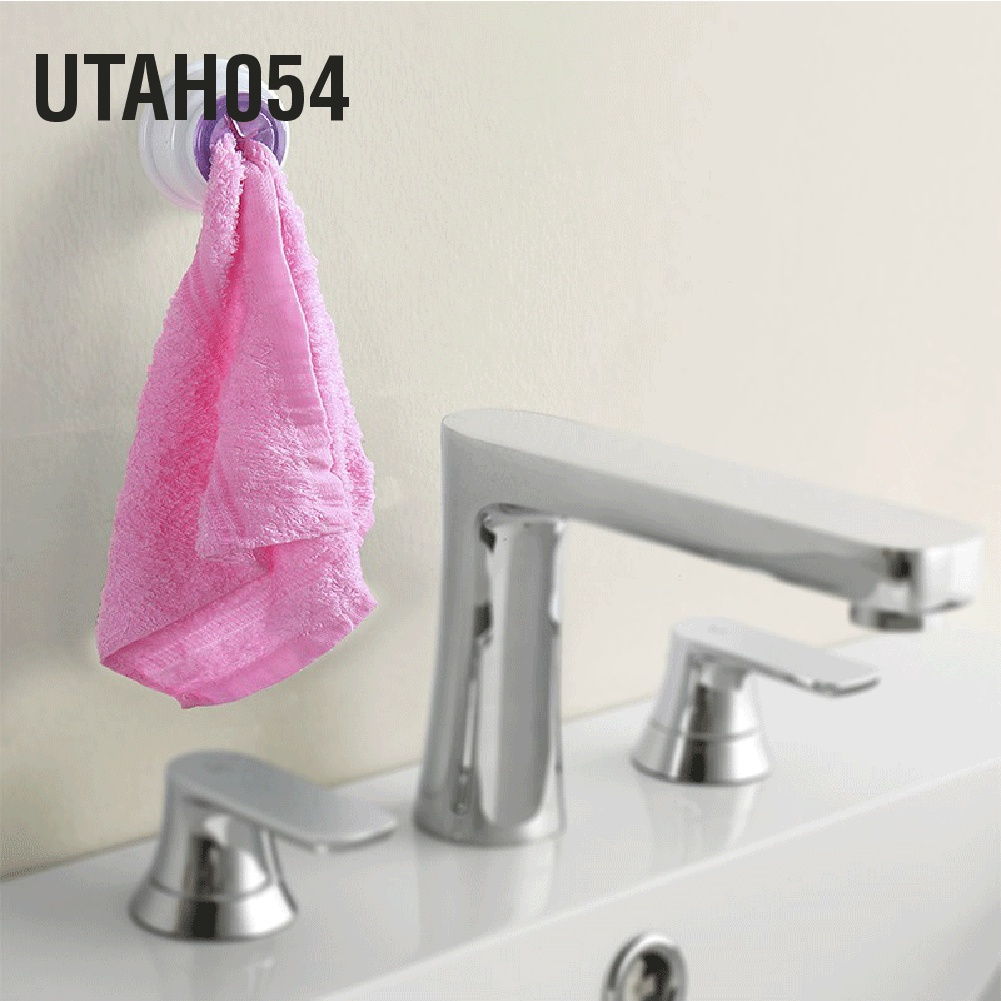 Utah054 1PCS Convenient Kitchen Storage Washing Cloth Hanger Rack Towel Holder