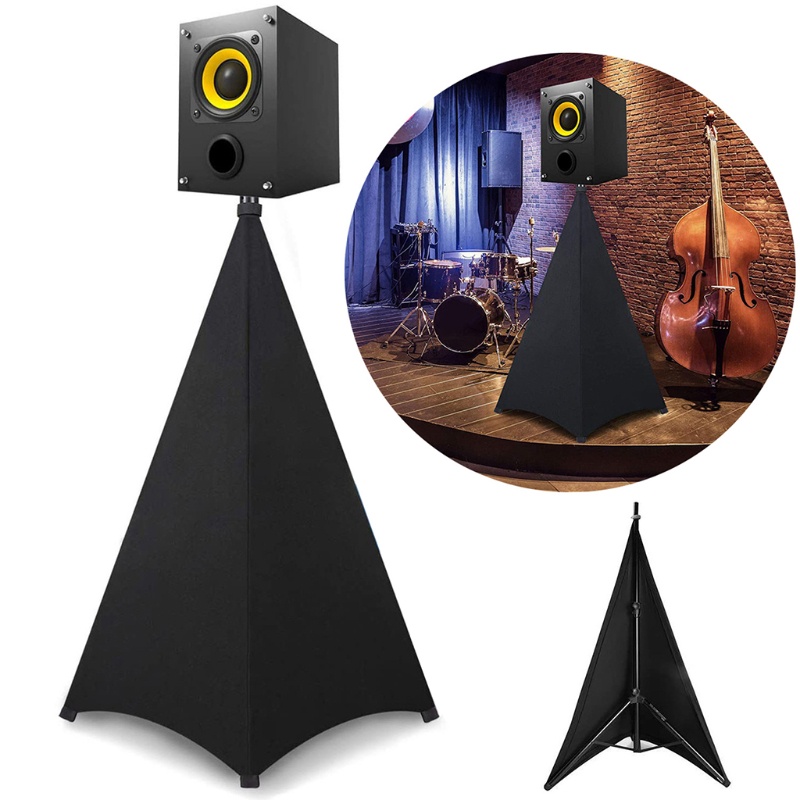 Vỏ Bọc Loa DJ Có Thể Điều Chỉnh Xoay 360 Độ