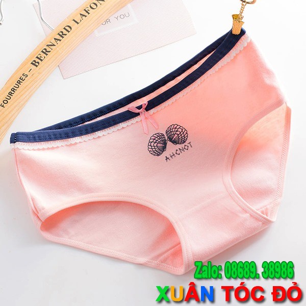 SỈ ZALO RẺ HƠN NHIỀU_ Quần Lót So Cute Thật Dễ Thương M024 | BigBuy360 - bigbuy360.vn