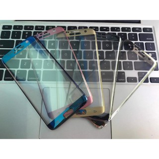 Kính cường lực 4D cho samsung S7 Edge