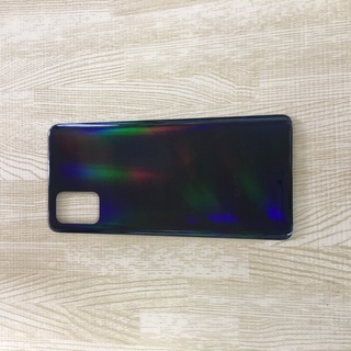 Nắp lưng Samsung A71 / A71