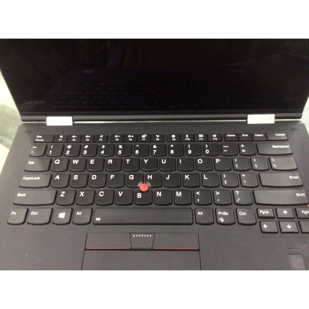 LENOVO THINKPAD X1 YOGA