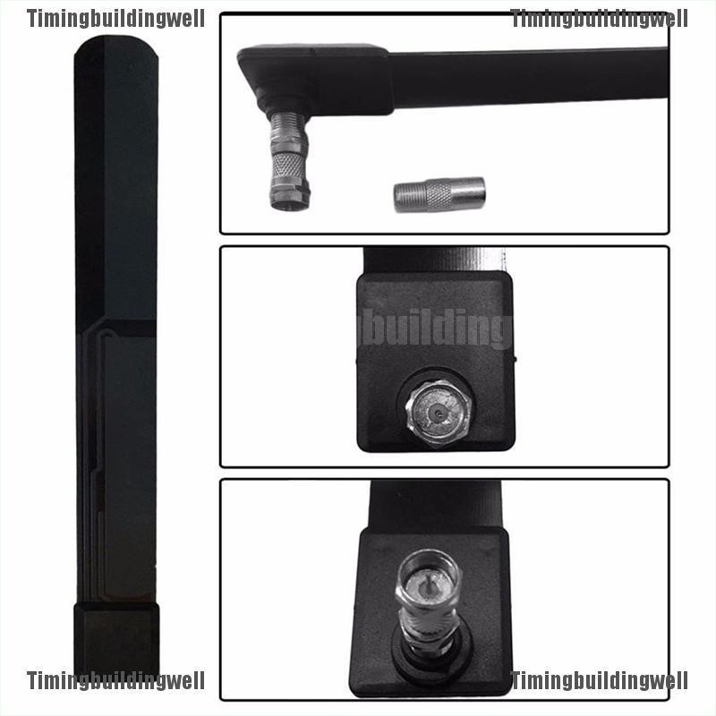 Ăng Ten Kỹ Thuật Số Trong Nhà Thu Tín Hiệu TV Key HDTV