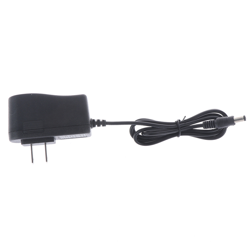 Bộ sạc 5.5x2.5mm/2.1mm 9V 1A DC 100-240V AC chuyên dụng cho Arduino | BigBuy360 - bigbuy360.vn