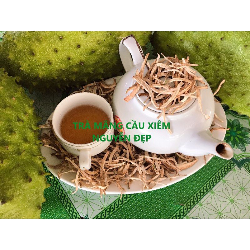 (250GR) TRÀ MÃNG CẦU XIÊM NGUYỄN ĐẸP