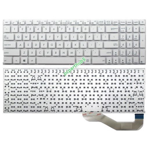 (KEYBOARD) BÀN PHÍM LAPTOP ASUS X540 dùng cho A540 X540 X540L X540S